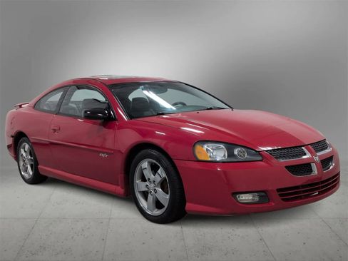 Used 2004 Dodge Stratus R/T w/ Leather Interior Group image 2