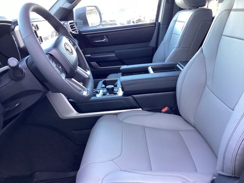 New 2026 Toyota Tundra SR5 image 23