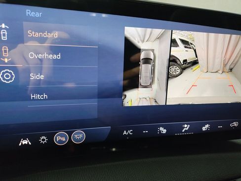 New 2026 Buick Enclave Sport Touring w/ Power Package image 33