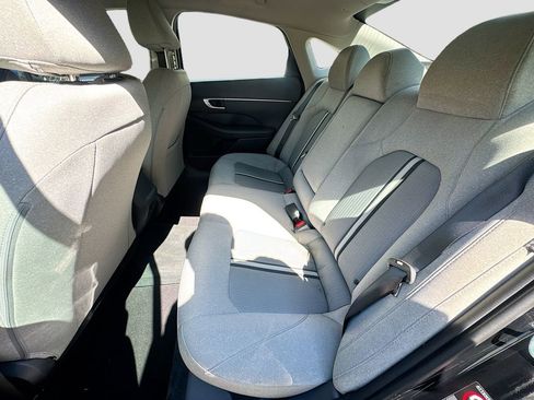 Used 2021 Hyundai Sonata SEL image 19