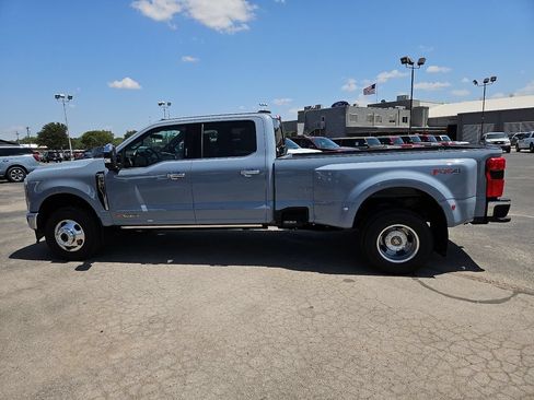 New 2026 Ford F350 King Ranch w/ Chrome Package AWD/4WD image 7