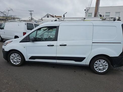 Used 2020 Ford Transit Connect XL FWD image 6