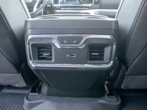 Used 2026 Chevrolet Silverado 1500 LTZ w/ Technology Package AWD/4WD image 19