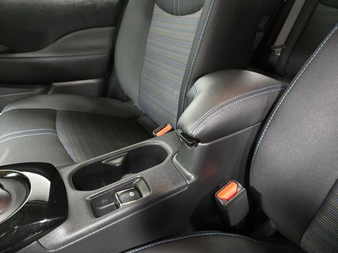 Used 2024 Nissan Leaf SV Plus image 28