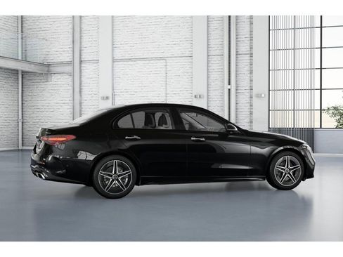 New 2026 Mercedes-Benz C 300 4MATIC Sedan image 18