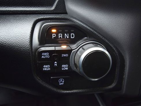 Certified 2022 RAM 1500 Big Horn w/ Night Edition image 23