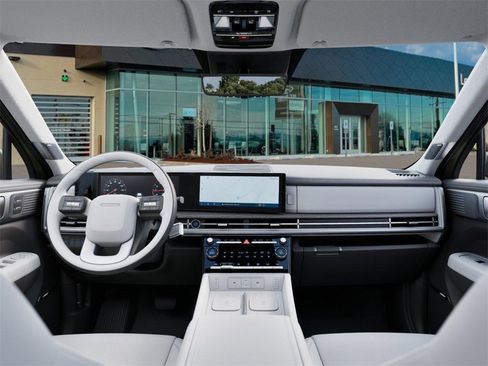 New 2026 Hyundai Santa Fe Calligraphy image 11