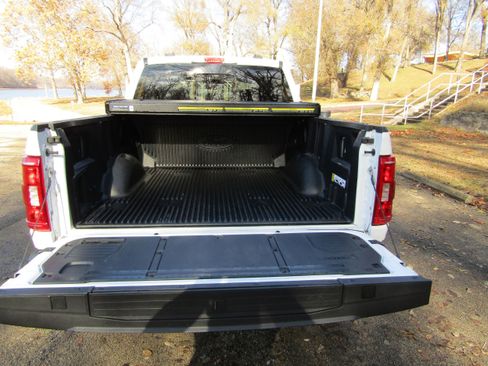 Certified 2022 Ford F150 XLT w/ Equipment Group 302A High image 42