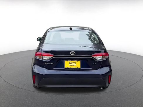 Used 2025 Toyota Corolla LE FWD image 10