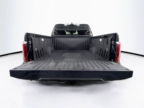 Used 2023 Toyota Tundra TRD Pro AWD/4WD image 40
