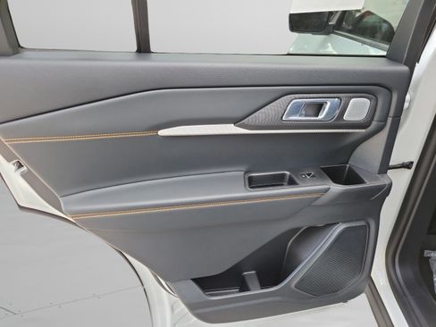 New 2026 Ford Explorer Tremor w/ Tremor Ultimate Package image 15