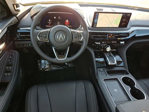 Used 2026 Acura MDX SH-AWD w/ Technology Package image 11