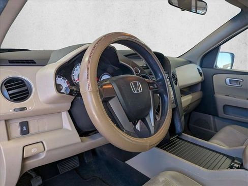 Used 2012 Honda Pilot LX image 9