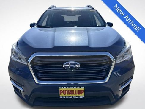 Used 2021 Subaru Ascent Premium w/ Convenience Package AWD/4WD image 2