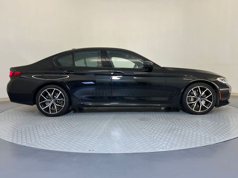 Used 2023 BMW 540i w/ Executive Package image 7