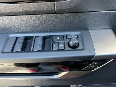 New 2026 Toyota Tundra Limited w/ TRD Off-Road Package image 13