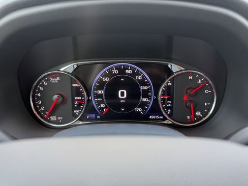 Used 2023 GMC Acadia Denali w/ Denali Technology Package FWD image 25