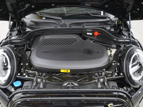 Used 2024 MINI Cooper SE FWD image 29
