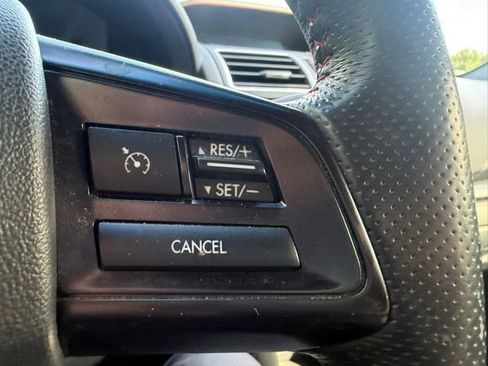 Used 2020 Subaru WRX STI AWD/4WD image 18