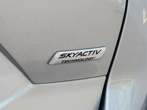 Used 2019 MAZDA CX-5 Sport image 21