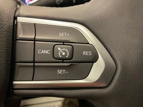 Used 2022 Jeep Compass Latitude AWD/4WD image 21