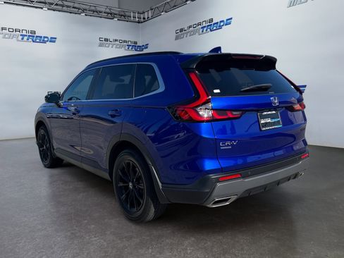 Used 2024 Honda CR-V Sport-L image 7