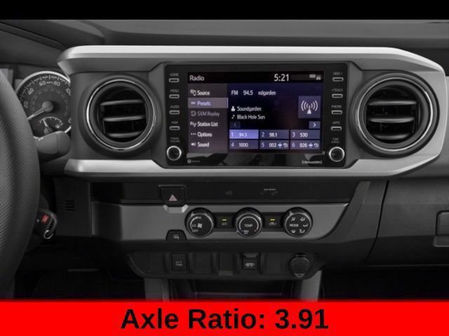 Used 2020 Toyota Tacoma SR5 AWD/4WD image 74