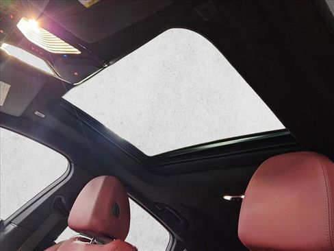 Certified 2023 BMW i4 eDrive35 w/ Premium Package RWD image 16