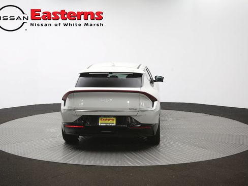 Used 2022 Kia EV6 Wind w/ Wind Technology Package AWD/4WD image 35
