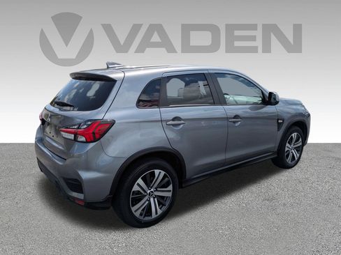 Used 2024 Mitsubishi Outlander Sport ES AWD/4WD image 24