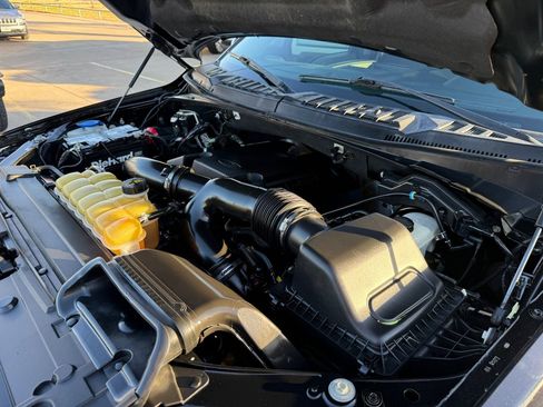 Used 2019 Ford F150 XLT w/ Equipment Group 301A Mid image 36