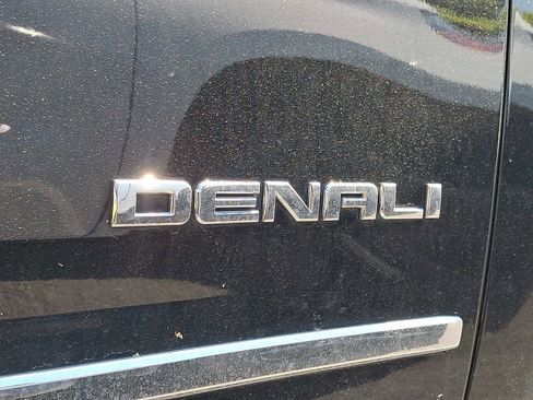 Used 2020 GMC Yukon Denali w/ Open Road Package AWD/4WD image 4
