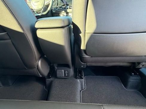 New 2026 Chevrolet TrailBlazer RS w/ Convenience Package image 14