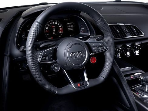 Used 2023 Audi R8 V10 performance image 27