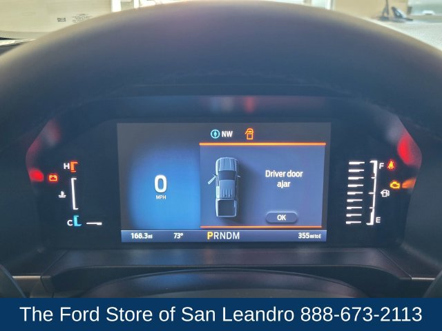 New 2026 Ford Ranger XLT w/ Trailer Tow Package AWD/4WD image 26
