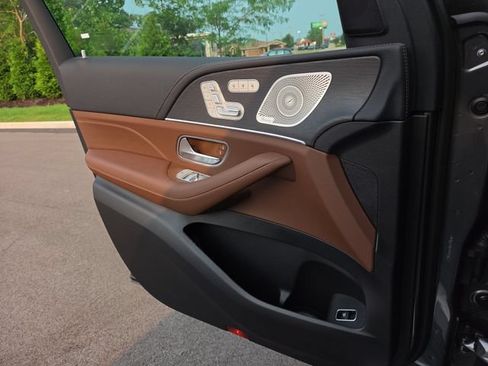 New 2026 Mercedes-Benz GLE 350 4MATIC image 22