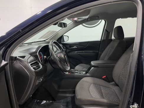 Used 2020 Chevrolet Equinox LT image 11