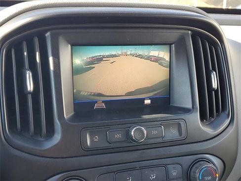 Used 2020 Chevrolet Colorado W/T w/ WT Convenience Package image 22