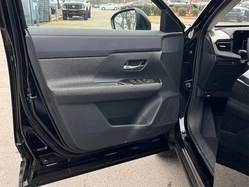 New 2026 Nissan Kicks SV image 20