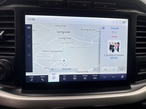 Used 2021 Ford F150 XLT w/ Equipment Group 302A High image 29