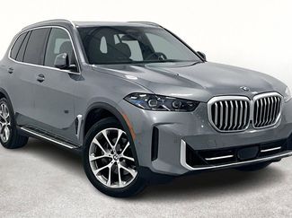 Used 2024 BMW X5 sDrive40i video 1