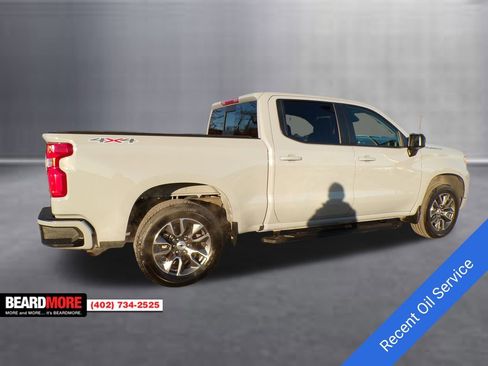 Used 2024 Chevrolet Silverado 1500 RST w/ All Star Edition Plus image 7