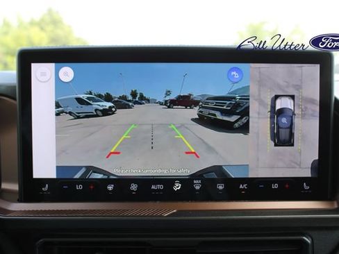 New 2026 Ford Bronco Sport Outer Banks w/ Outer Banks Tech Package+ AWD/4WD image 16