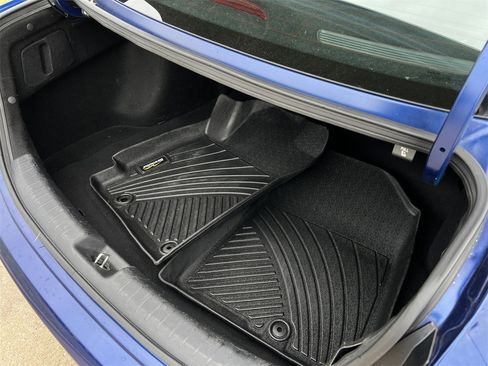 Used 2023 Kia Forte LXS image 25