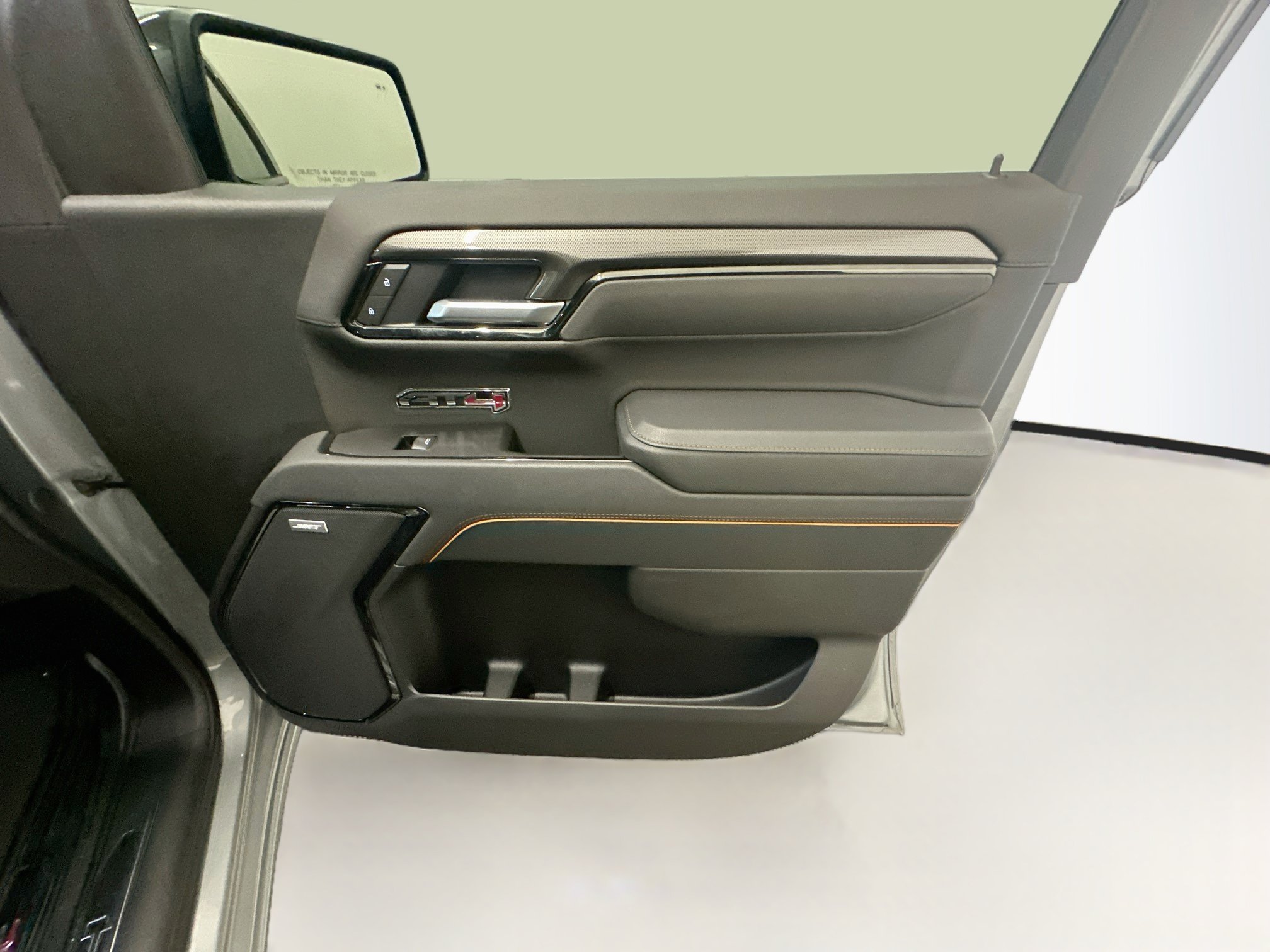 Used 2026 GMC Sierra 1500 AT4 AWD/4WD image 33