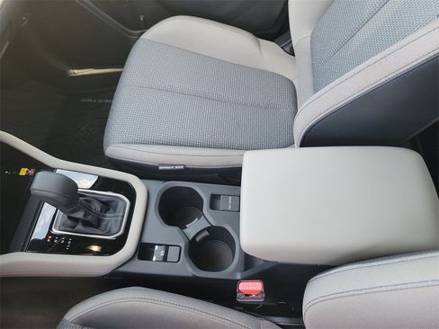 Used 2025 Subaru Forester Premium w/ Convenience Package #1 image 22