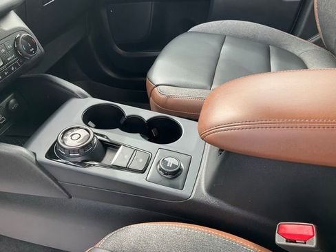 Used 2024 Ford Bronco Sport Outer Banks image 17