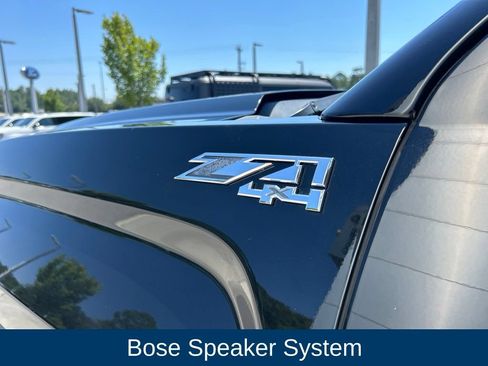 Used 2018 GMC Sierra 1500 SLT AWD/4WD image 11