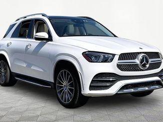 Used 2023 Mercedes-Benz GLE 450 4MATIC 360° Tour