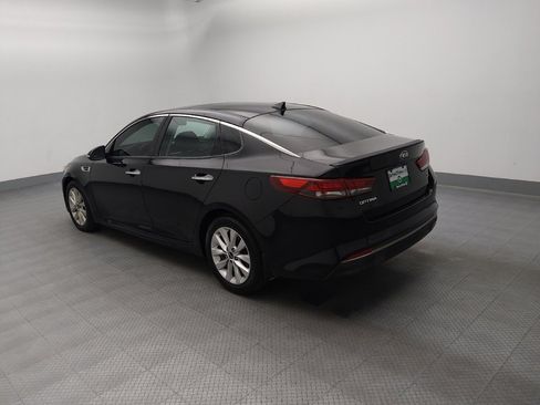 Used 2018 Kia Optima S w/ Panoramic Sunroof Package FWD image 5
